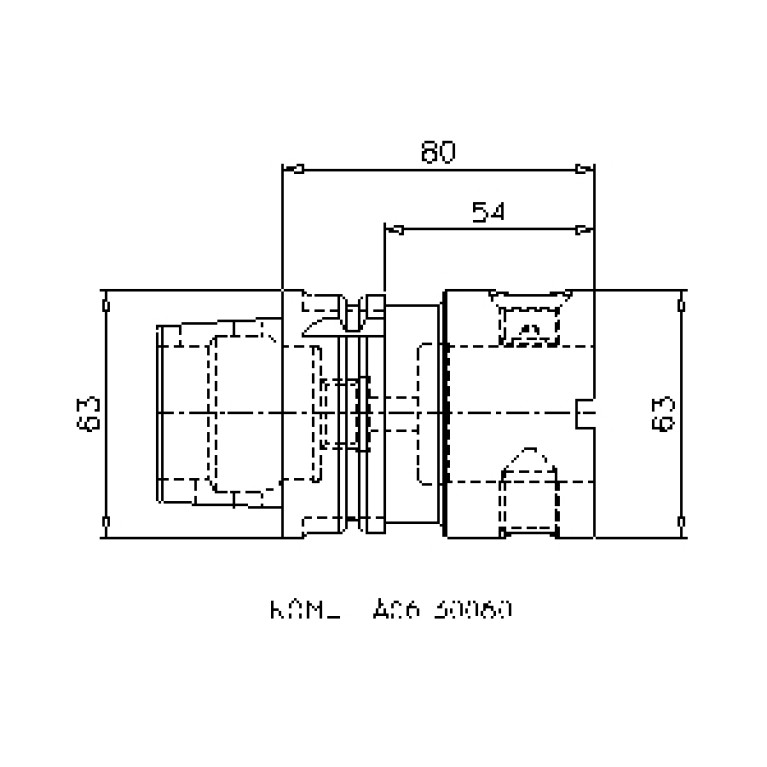 A06 30060