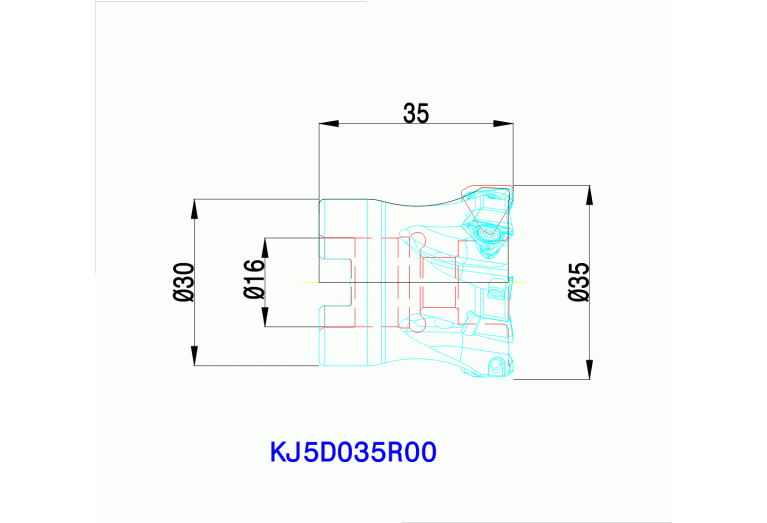 KJ5D035R00