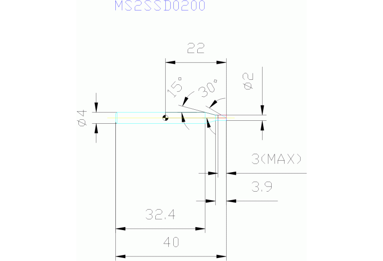 MS2SSD0200
