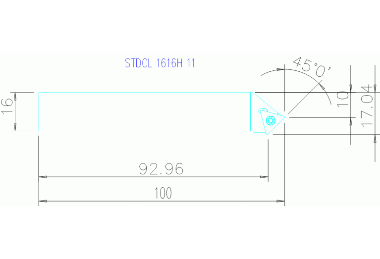 STDCL 1616H 11
