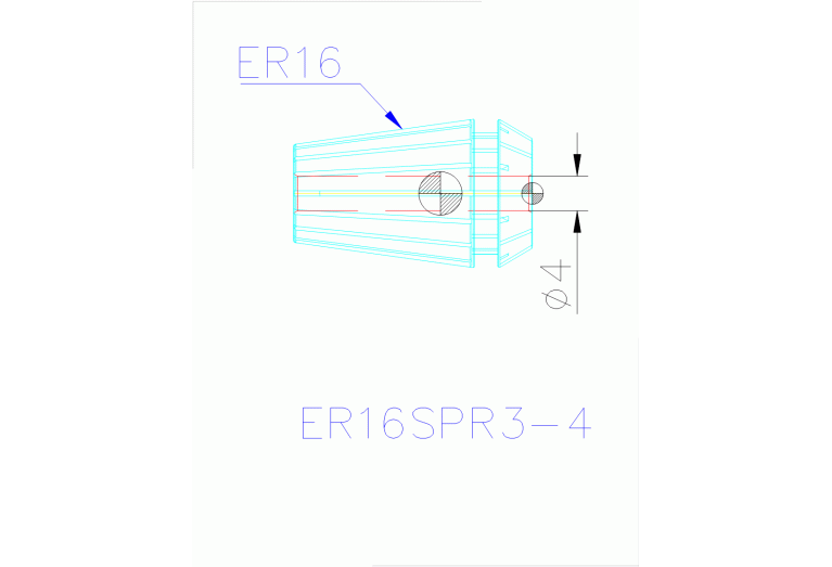 ER16SPR3-4