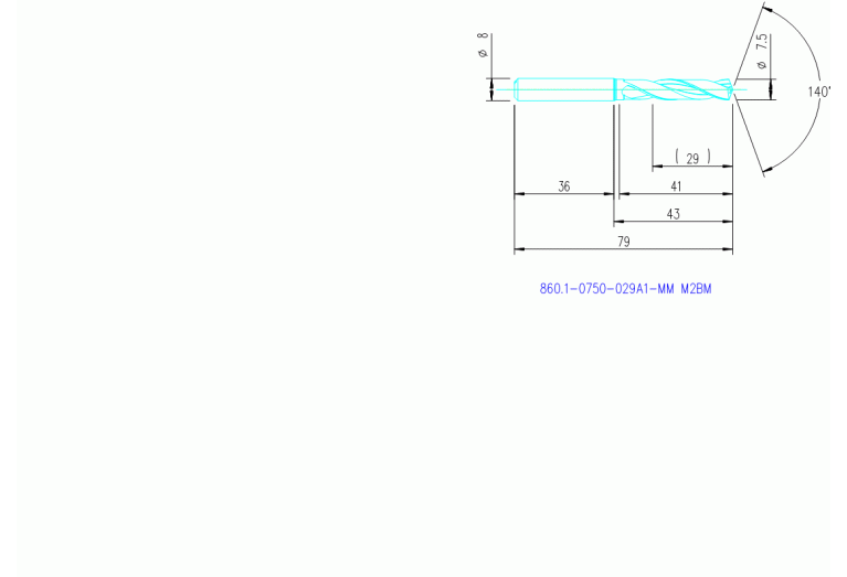 860.1-0750-029A1-MM M2BM