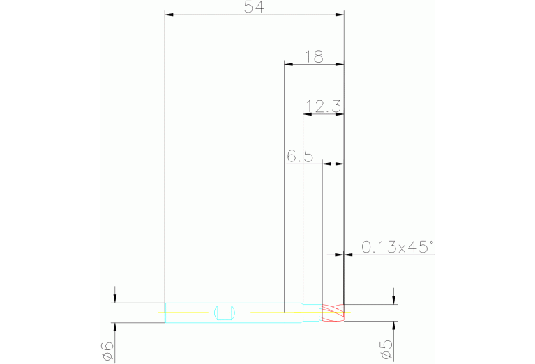 1P221-0500-XB 1630
