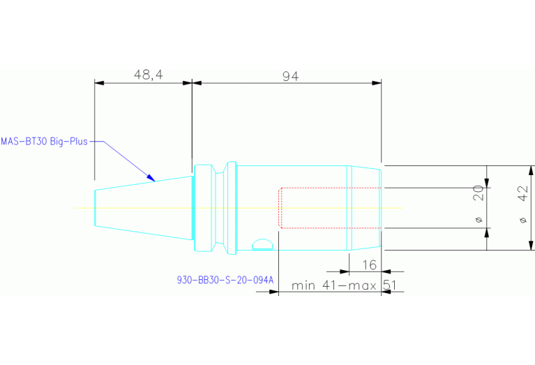 930-BB30-S-20-094A