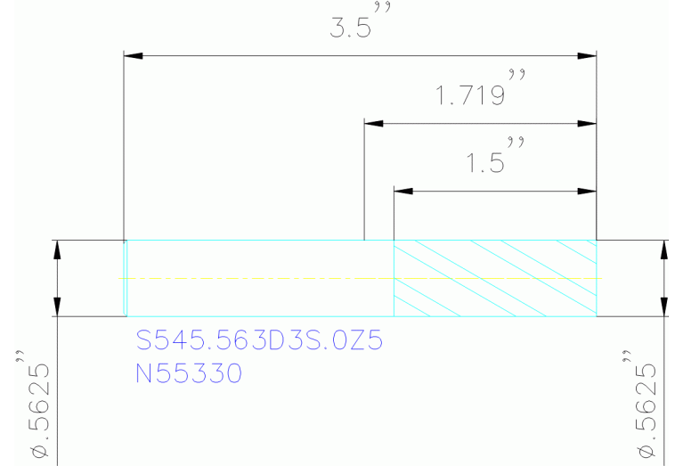 S545.563D3S.0Z5