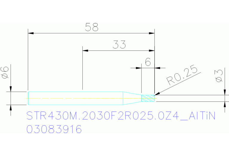STR430M.2030F2R025.0Z4 ALTIN