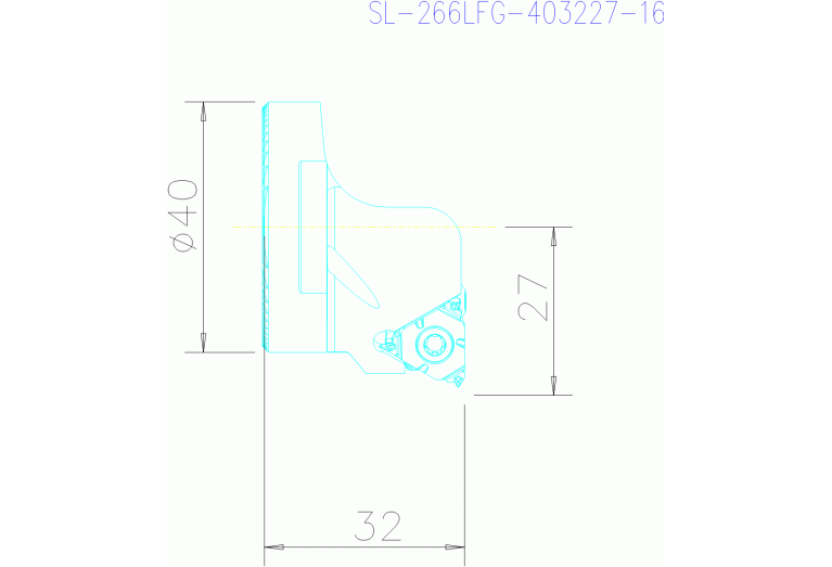 SL-266LFG-403227-16