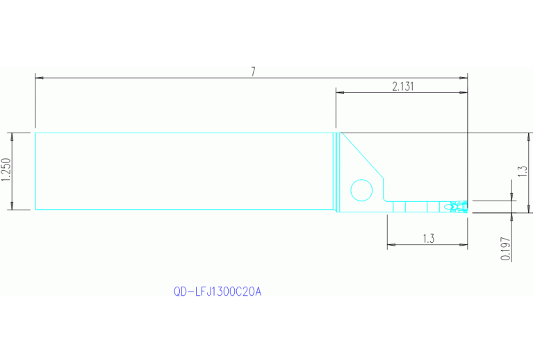 QD-LFJ1300C20A