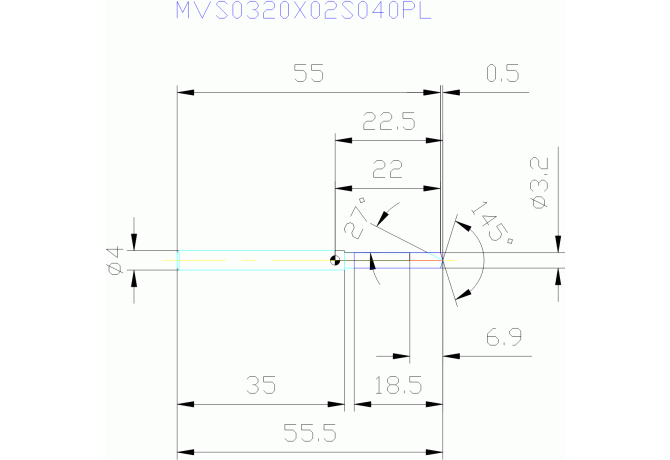 MVS0320X02S040PL