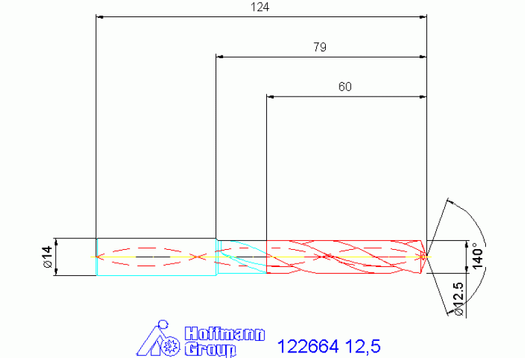 122664 12,5