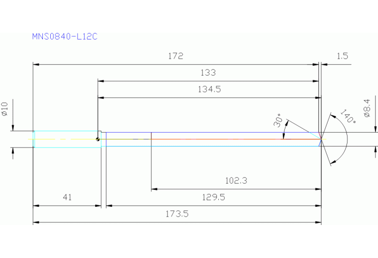 MNS0840-L12C TF15