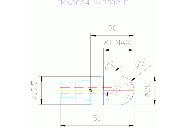 IMX20B4HV20021E EP7020