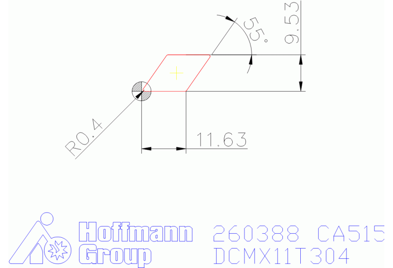 260388 CA515