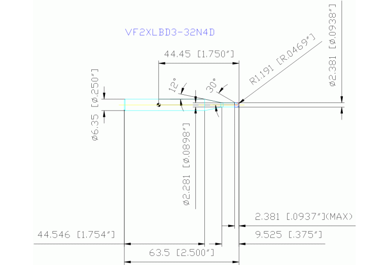 VF2XLBD3/32N4D