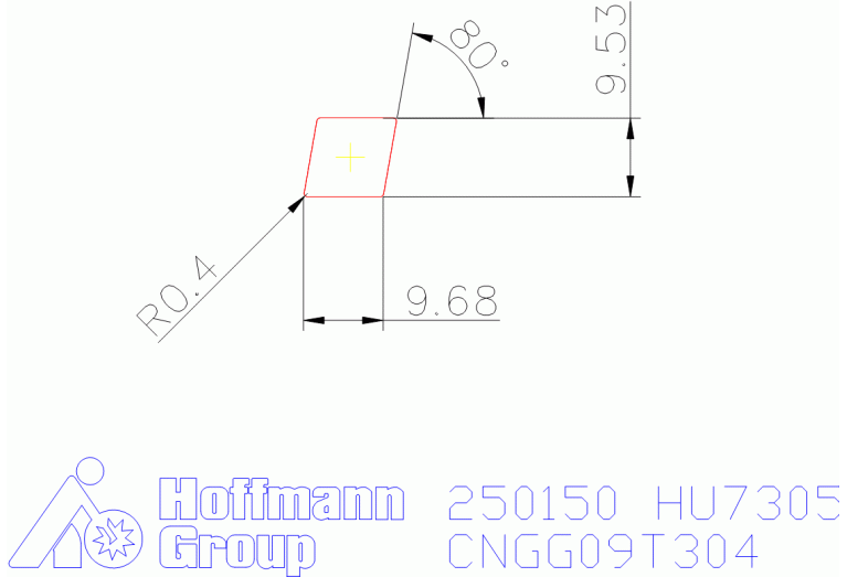 250150 HU7305