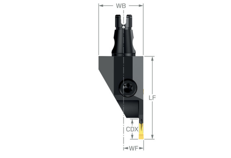 C2R-QSM12-RF15AD