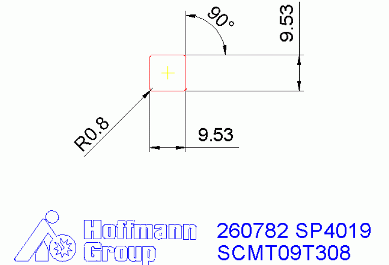 260782 SP4019