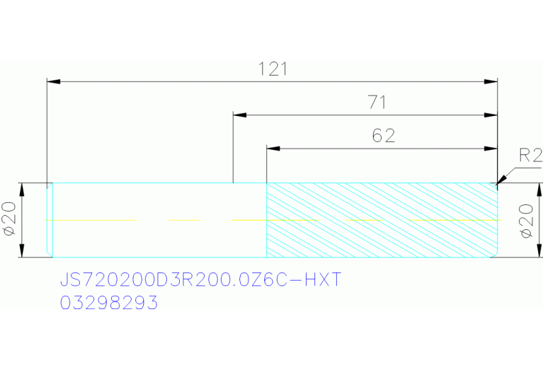 JS720200D3R200.0Z6C-HXT