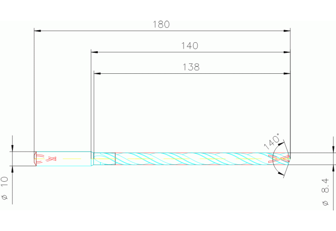 A6585TFT-8.4