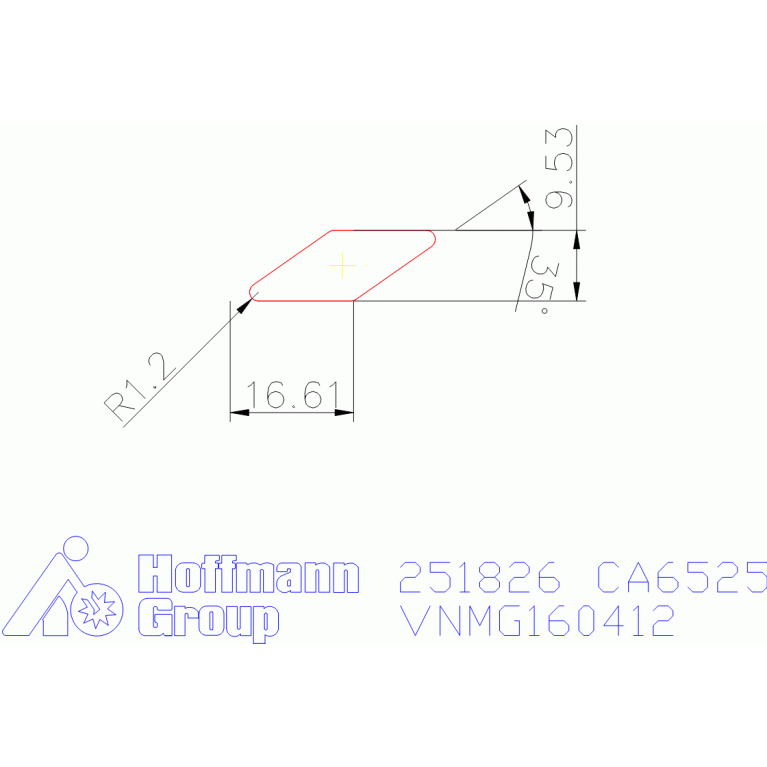 251826 CA6525