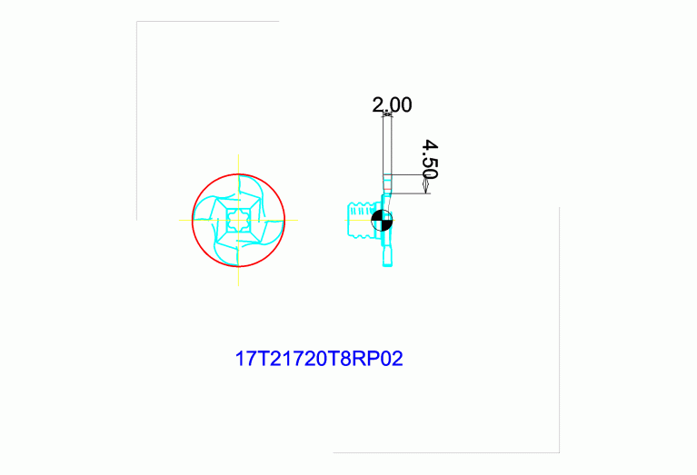 17T21720T8RP02 IN2005