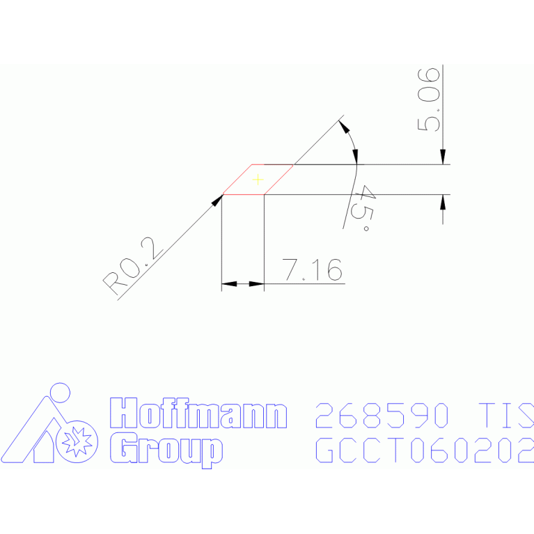268590 TIS