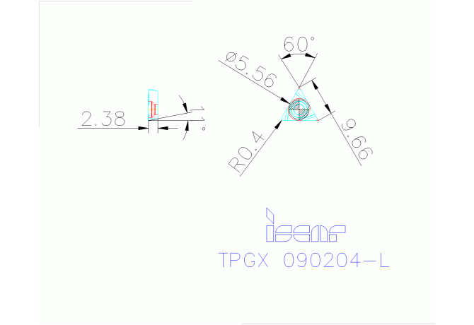 TPGX 090204-L IC54