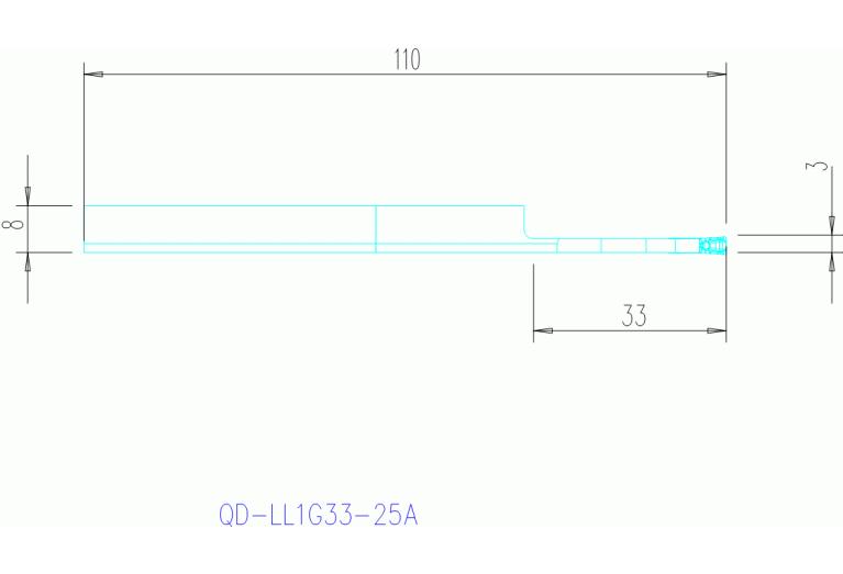 QD-LL1G33-25A