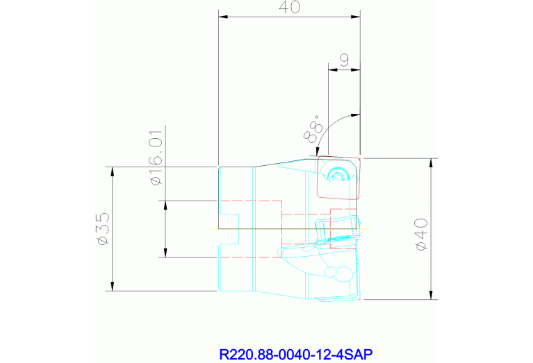 R220.88-0040-12-4SAP