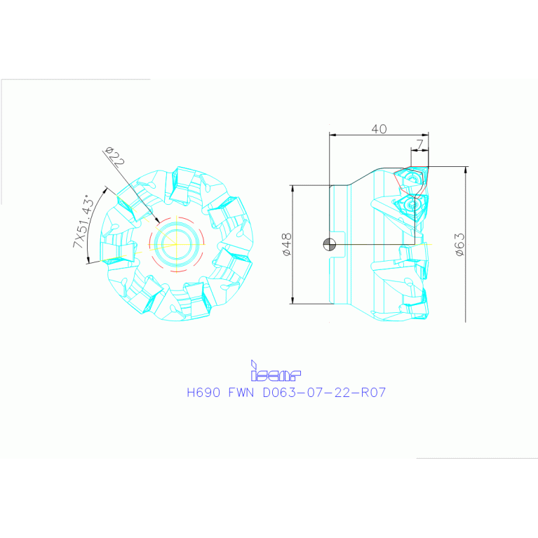 H690 FWN D063-07-22-R07