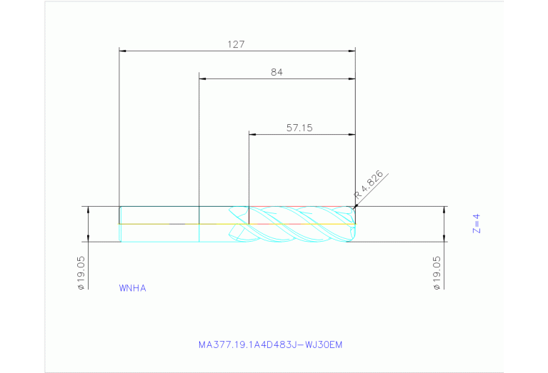 MA377.19.1A4D483J-WJ30EM
