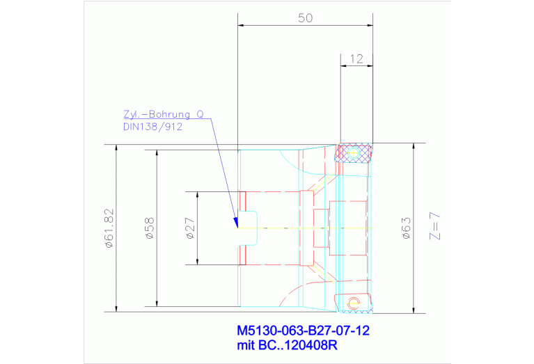 M5130-063-B27-07-12