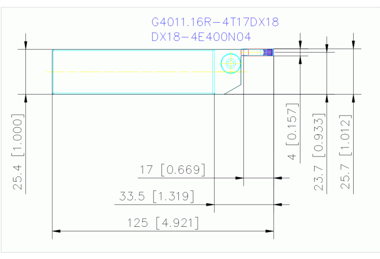 G4011.16R-4T17DX18