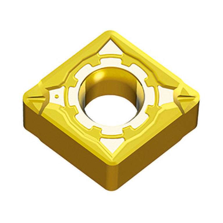 CNMG 090404 FG TT8125