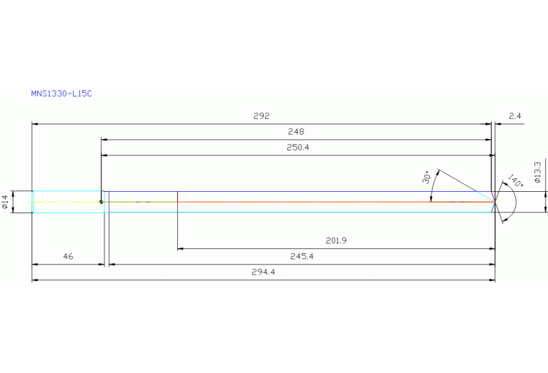 MNS1330-L15C TF15
