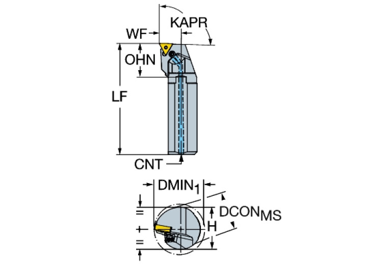 A16T-PTFNR2HP