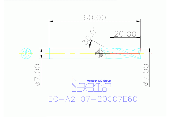 EC-A2 07-20C07E60 IC900