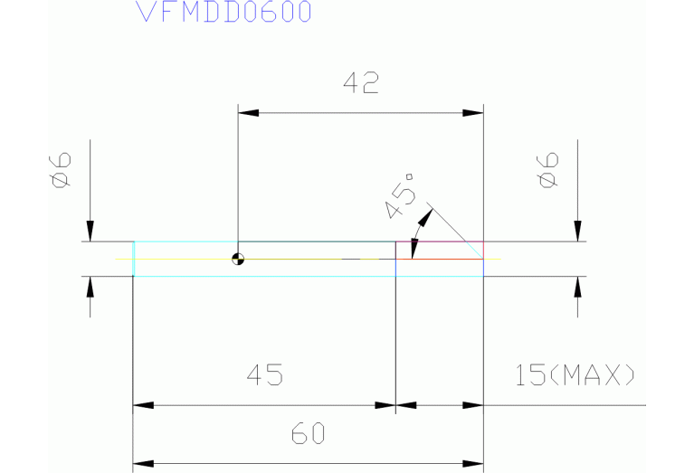 VFMDD0600