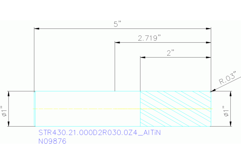 STR430.21.000D2R030.0Z4 ALTIN