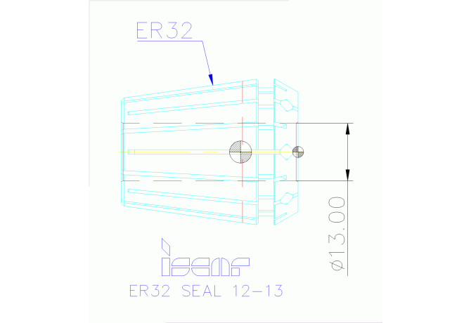 ER32 SEAL 12-13