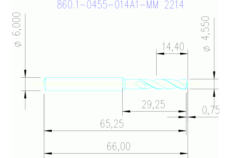 860.1-0455-014A1-MM 2214