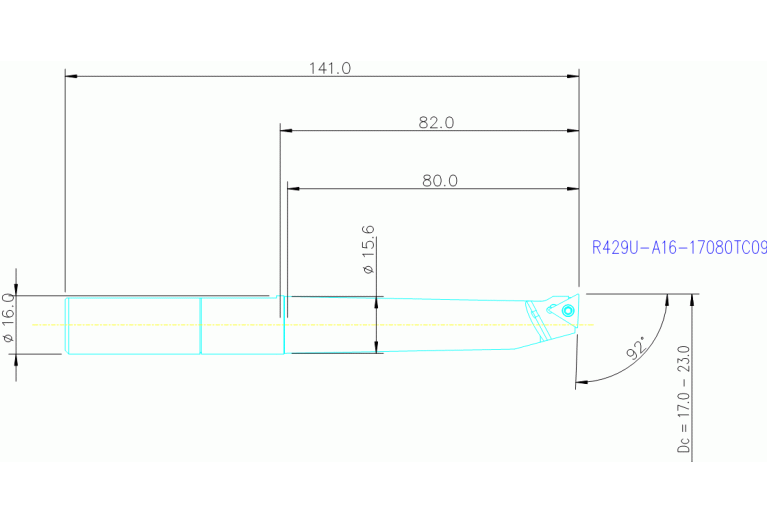 R429U-A16-17080TC09