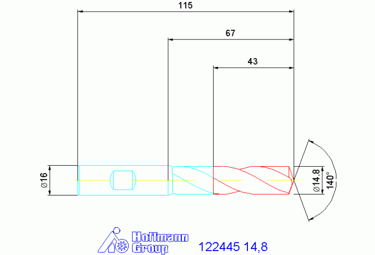 122445 14,8