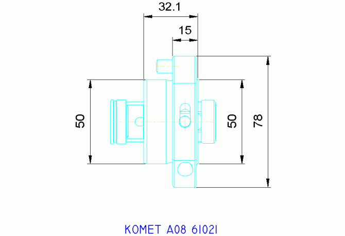 A08 61021