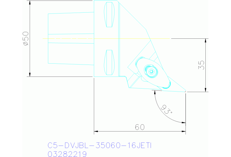 C5-DVJBL-35060-16JETI
