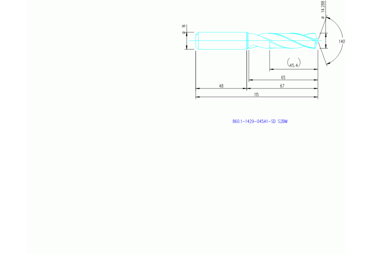 860.1-1429-045A1-SD S2BM