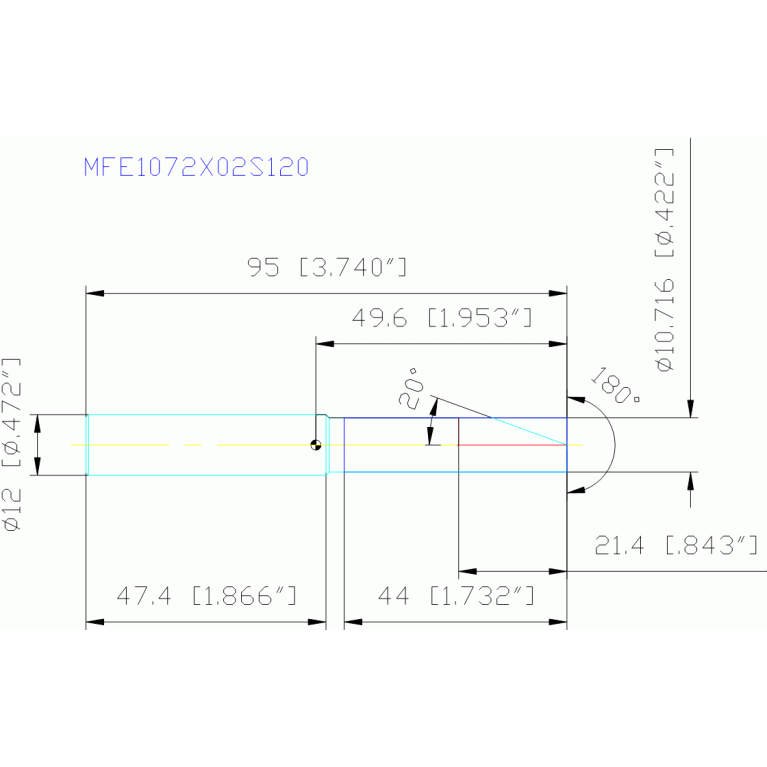 MFE1072X02S120