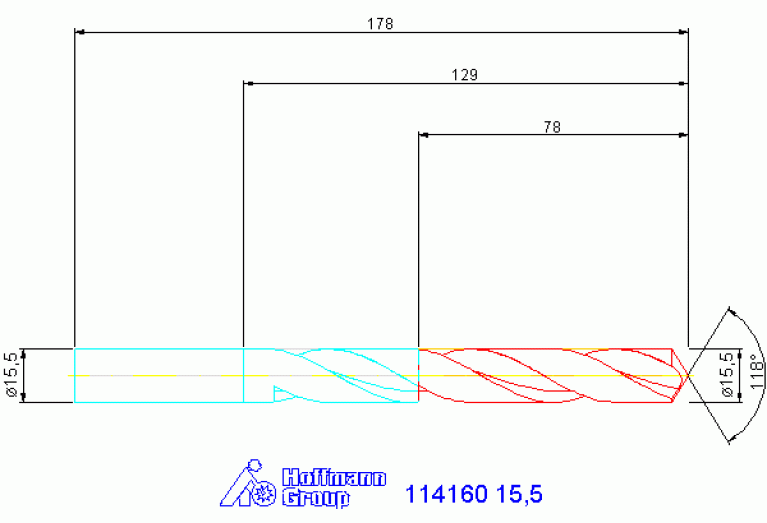 114160 15,5