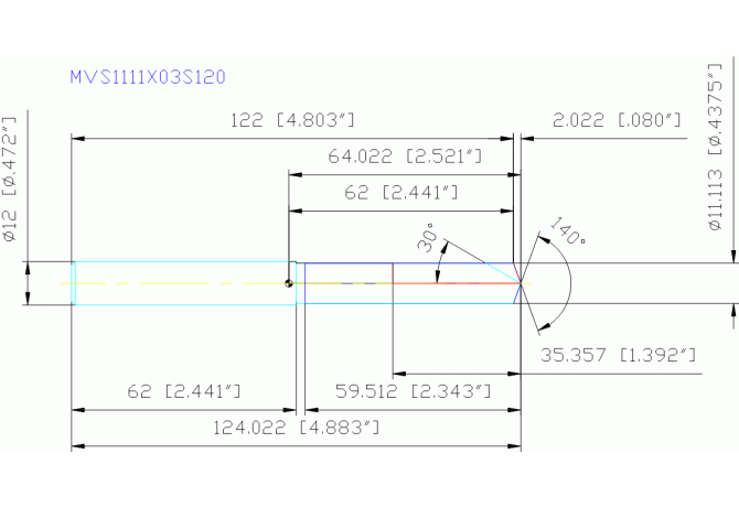 MVS1111X03S120