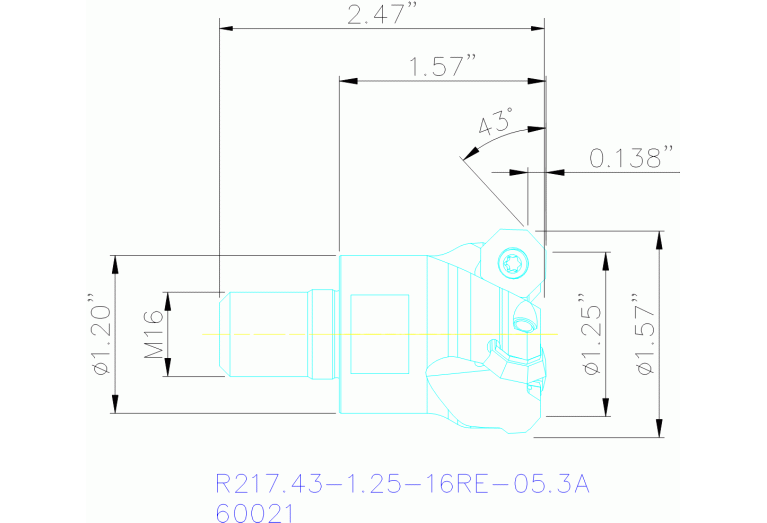 R217.43-1.25-16RE-05.3A